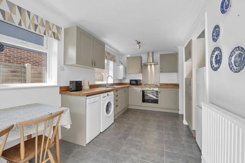 3 bedroom detached bungalow for sale, Barons Road, Bury St. Edmunds