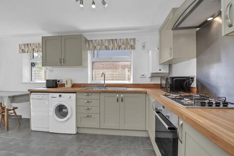 3 bedroom detached bungalow for sale, Barons Road, Bury St. Edmunds