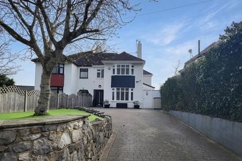 undefined, Llanfair Road, Abergele