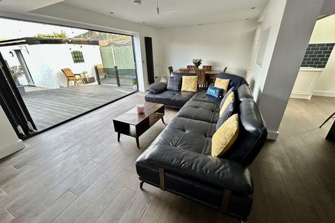 undefined, Llanfair Road, Abergele