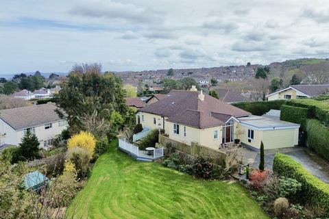 3 bedroom detached bungalow for sale, Copthorn Road, Upper Colwyn Bay