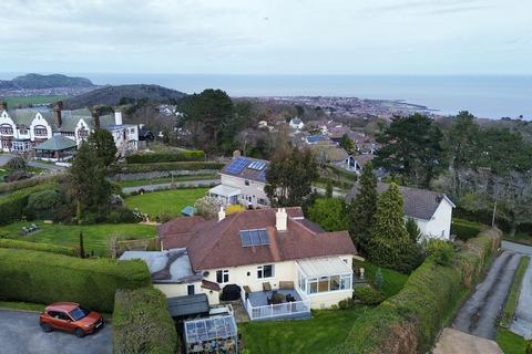 3 bedroom detached bungalow for sale, Copthorn Road, Upper Colwyn Bay