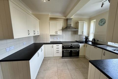3 bedroom detached bungalow for sale, Copthorn Road, Upper Colwyn Bay