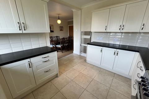 3 bedroom detached bungalow for sale, Copthorn Road, Upper Colwyn Bay