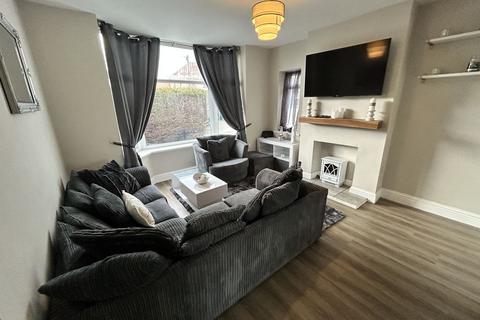 3 bedroom semi-detached house for sale, Llandudno Road, Penrhyn Bay
