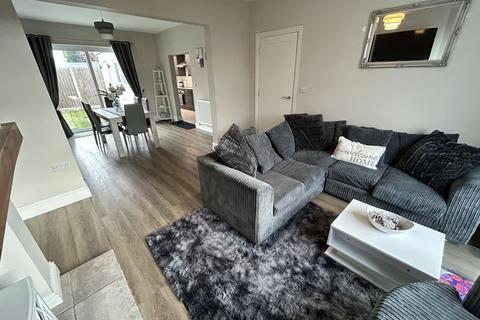 3 bedroom semi-detached house for sale, Llandudno Road, Penrhyn Bay