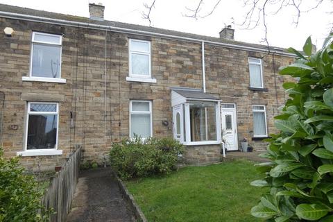 2 bedroom terraced house for sale, Front Street, Spennymoor DL16