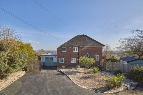 undefined, Church Hill, Exeter
