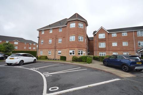 undefined, Hampton Court Way, Widnes