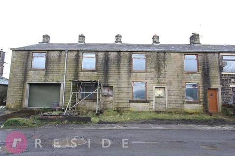 4 bedroom cottage for sale, Red Lumb, Rochdale OL12