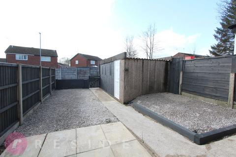3 bedroom semi-detached house for sale, Birch Road, Rochdale OL12