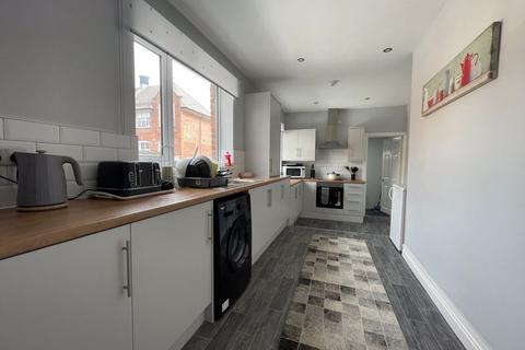 undefined, Rawling Road, Gateshead NE8