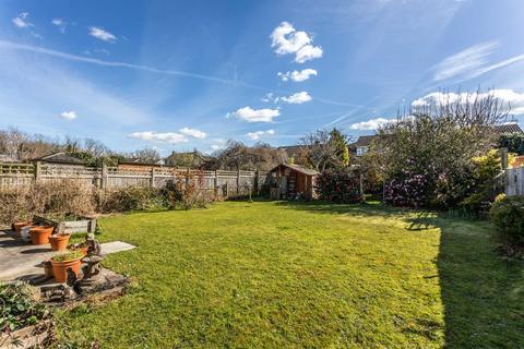 undefined, Wilderness Road, Hurstpierpoint