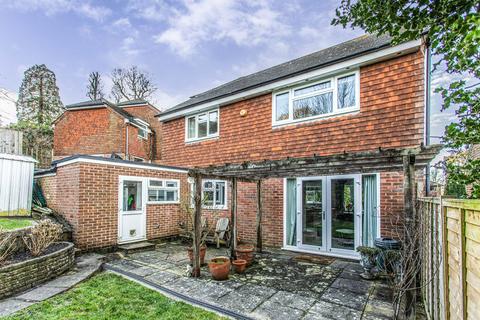 4 bedroom detached house for sale, Pine Trees, Hassocks