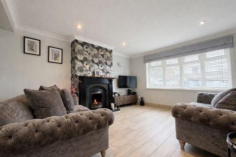 undefined, Weltmore Road, Luton