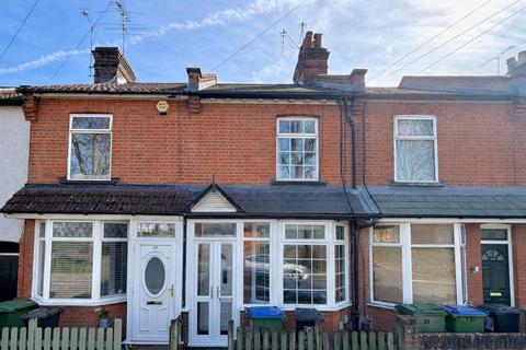 3 bedroom terraced house for sale, Ashby Road, Watford, WD24