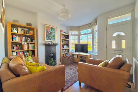 3 bedroom terraced house for sale, Ashby Road, Watford, WD24