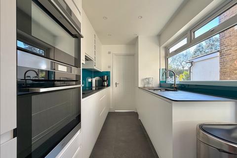 3 bedroom terraced house for sale, Ashby Road, Watford, WD24