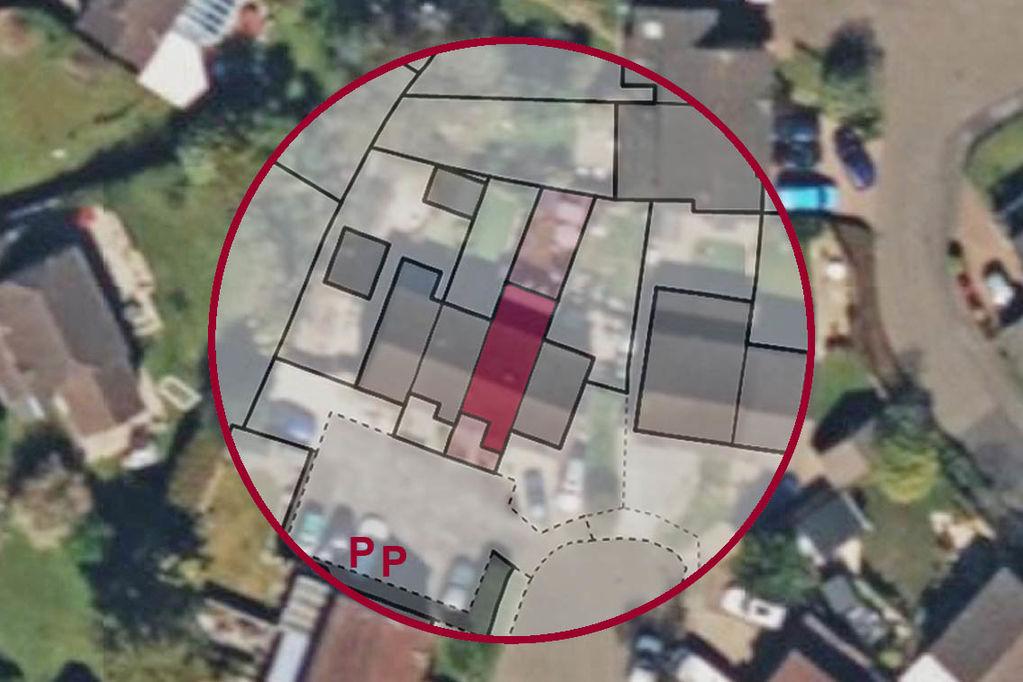 Aerial Map