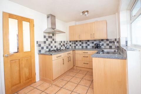 undefined, Copinger Close, West Totton