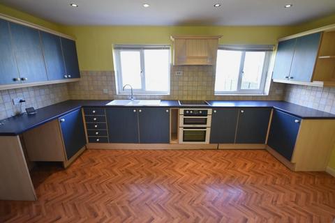 undefined, Swan Lane, Tenbury Wells