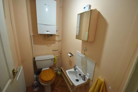 undefined, Swan Lane, Tenbury Wells