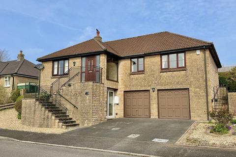 3 bedroom detached bungalow for sale, Highfield, Ilminster, Somerset TA19