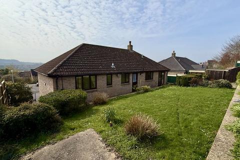 3 bedroom detached bungalow for sale, Highfield, Ilminster, Somerset TA19