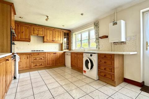 3 bedroom detached bungalow for sale, Highfield, Ilminster, Somerset TA19