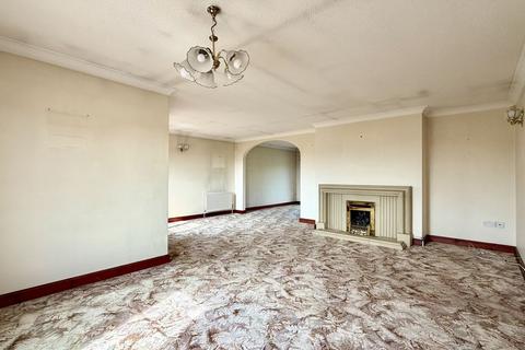 3 bedroom detached bungalow for sale, Highfield, Ilminster, Somerset TA19
