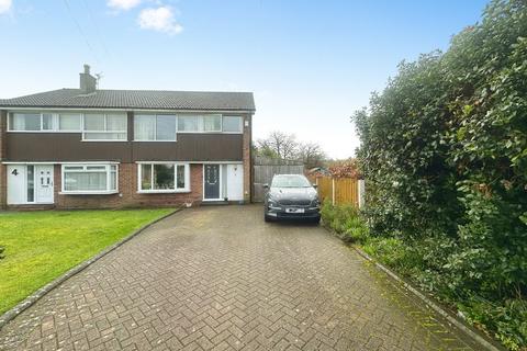 undefined, Minden Close, Bury