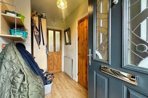 undefined, Minden Close, Bury