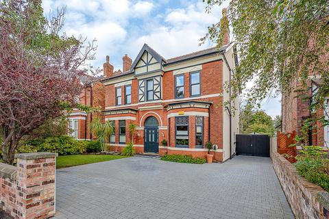 undefined, Golf Open 2026 - Burlington Road, Birkdale - Sleeps Up To 12 - Charming Victorian Villa