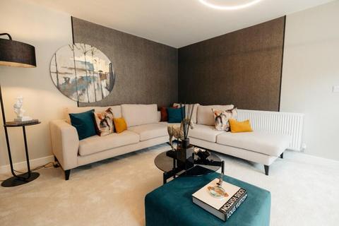 3 bedroom semi-detached house for sale, The Bradwell, Old Millers Rise, Hornsea Road, Leven, Beverley