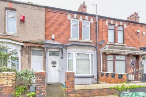undefined, Kings Road, Middlesbrough TS3