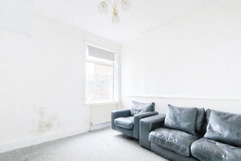 undefined, Kings Road, Middlesbrough TS3