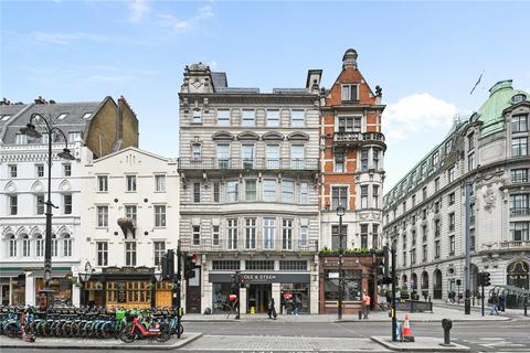 undefined, Strand, London, WC2R