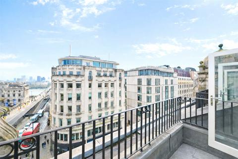 undefined, Strand, London, WC2R