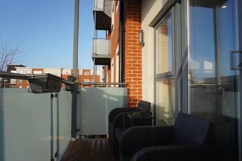 undefined, Heron House, Reading RG2