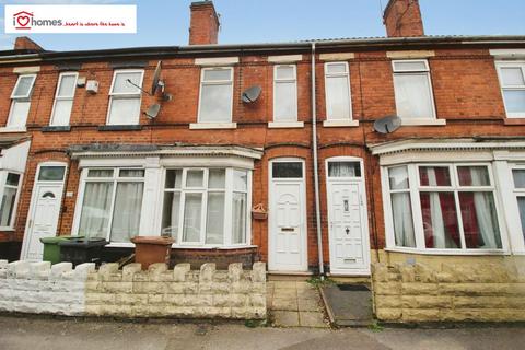 undefined, Dora Street, Walsall