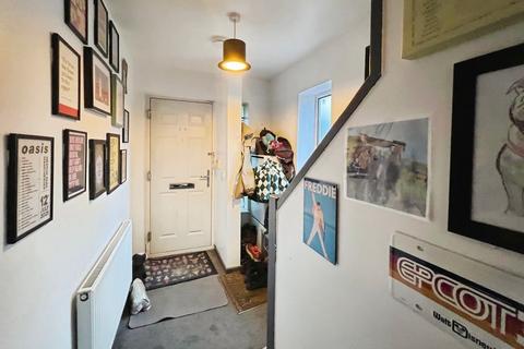 3 bedroom semi-detached house for sale, Nandywell, Little Lever