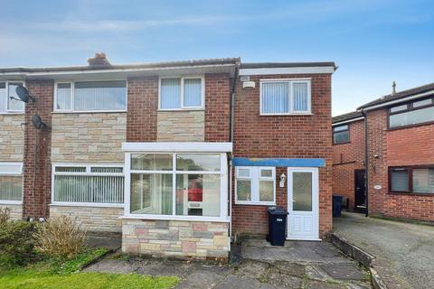 undefined, Chiltern Drive, Bolton