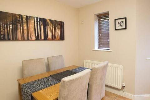undefined, Stoke Gifford, Bristol BS34