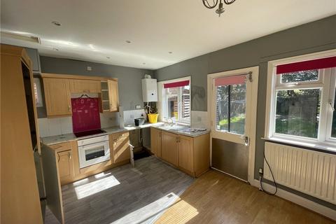 undefined, Buckingham Road, Milton Keynes MK3