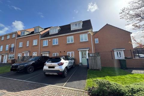 undefined, Cosgrove Court, Longbenton
