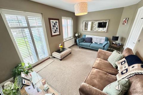 undefined, Cosgrove Court, Longbenton