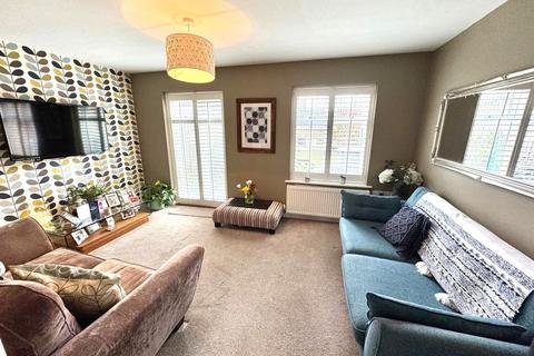 undefined, Cosgrove Court, Longbenton