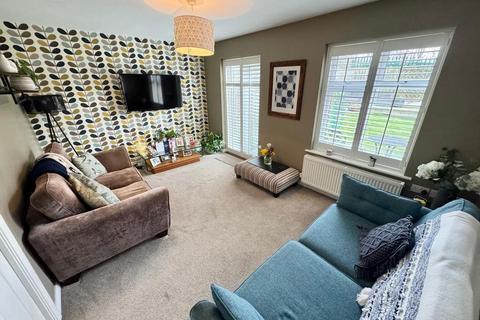 undefined, Cosgrove Court, Longbenton