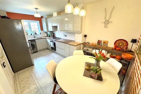 undefined, Cosgrove Court, Longbenton