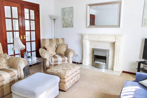 undefined, Ramsay Tullis Drive, Tullibody FK10